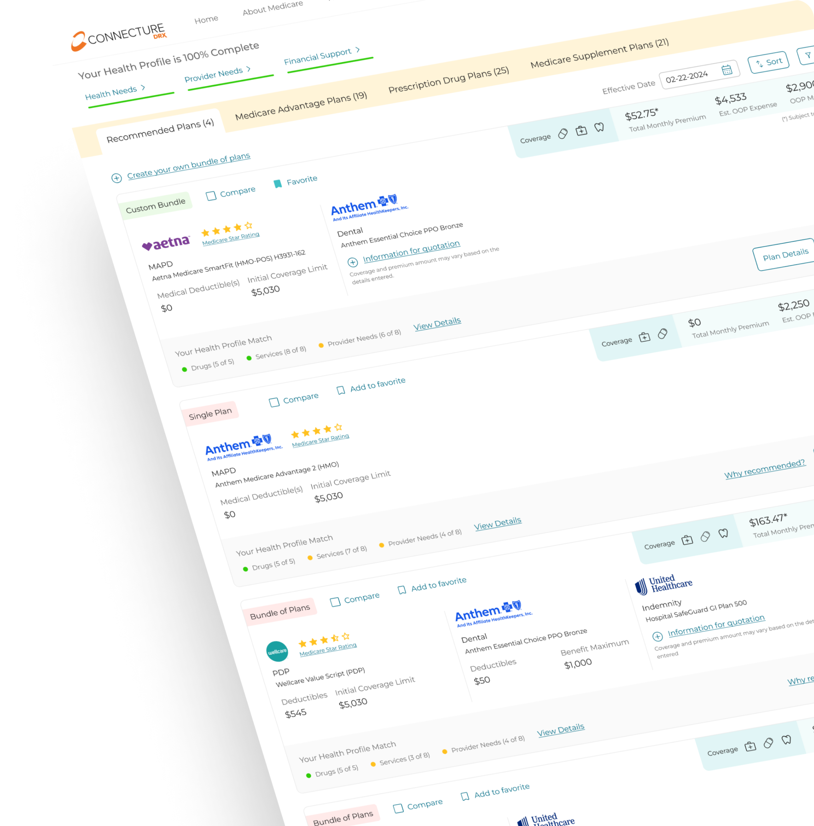 ai health assistant