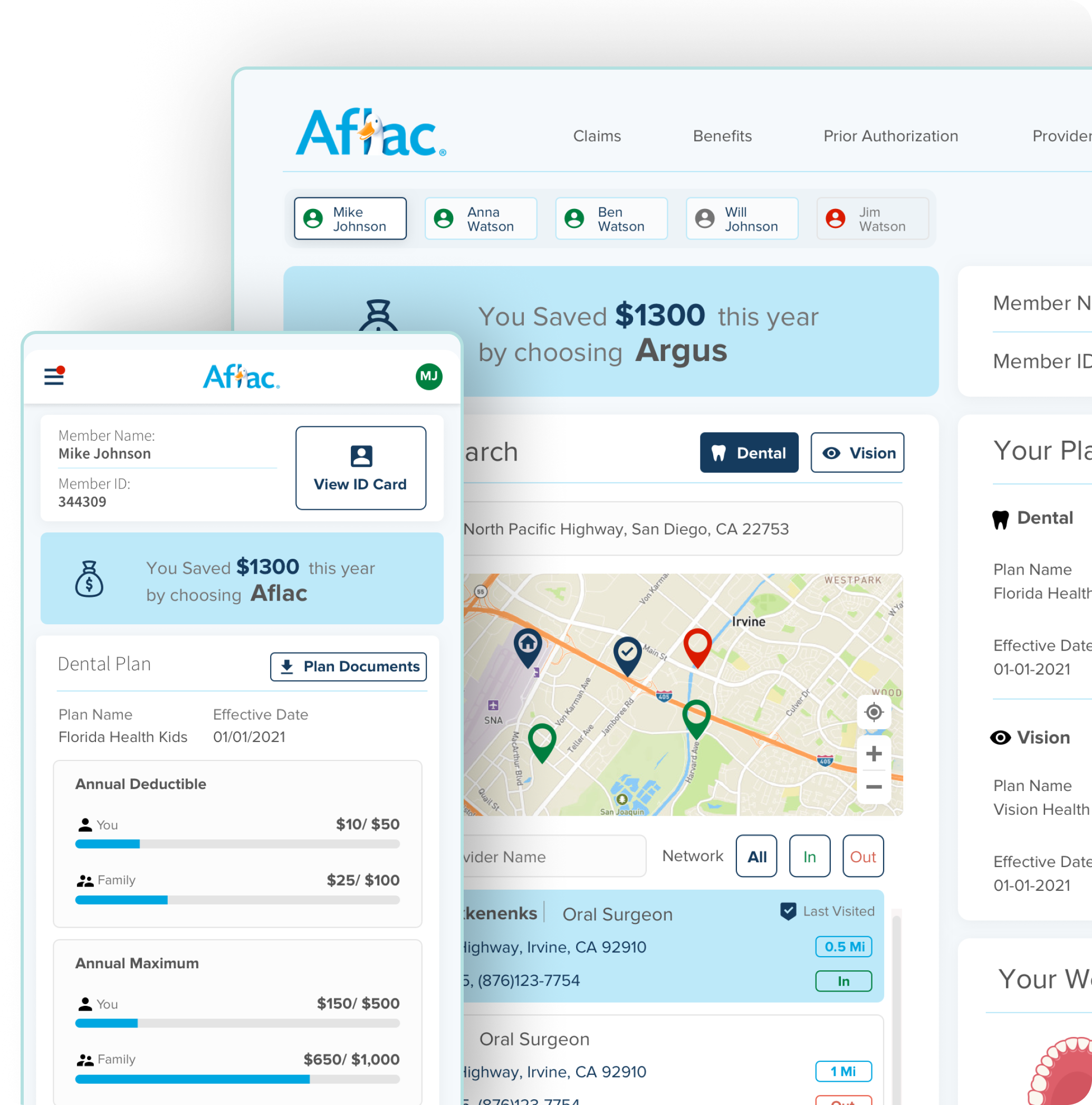 Healthcare Data Integration