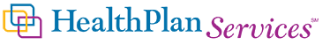 Health plan services