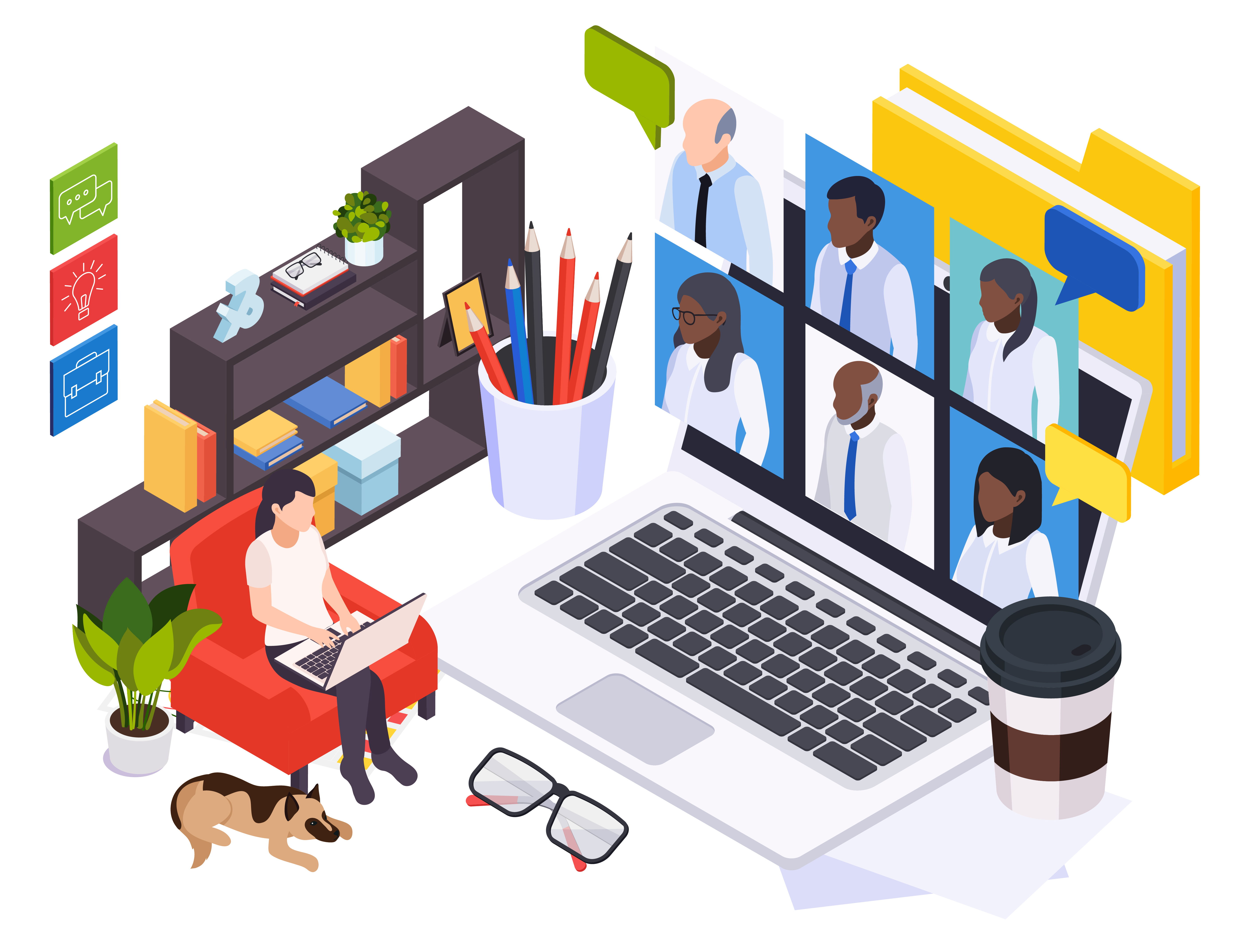 Hybrid Work Approach : Preferred Return-to-Office Strategy