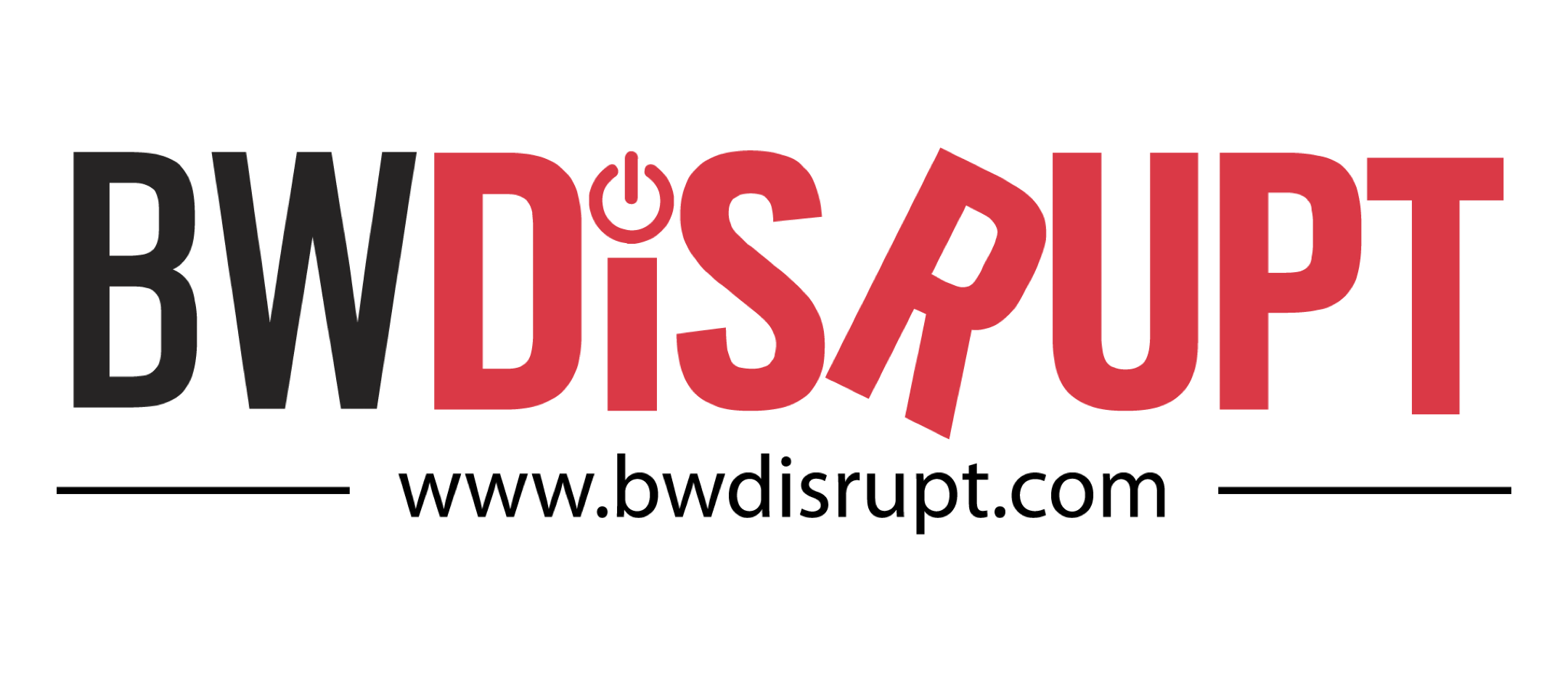 Bwdisrupt