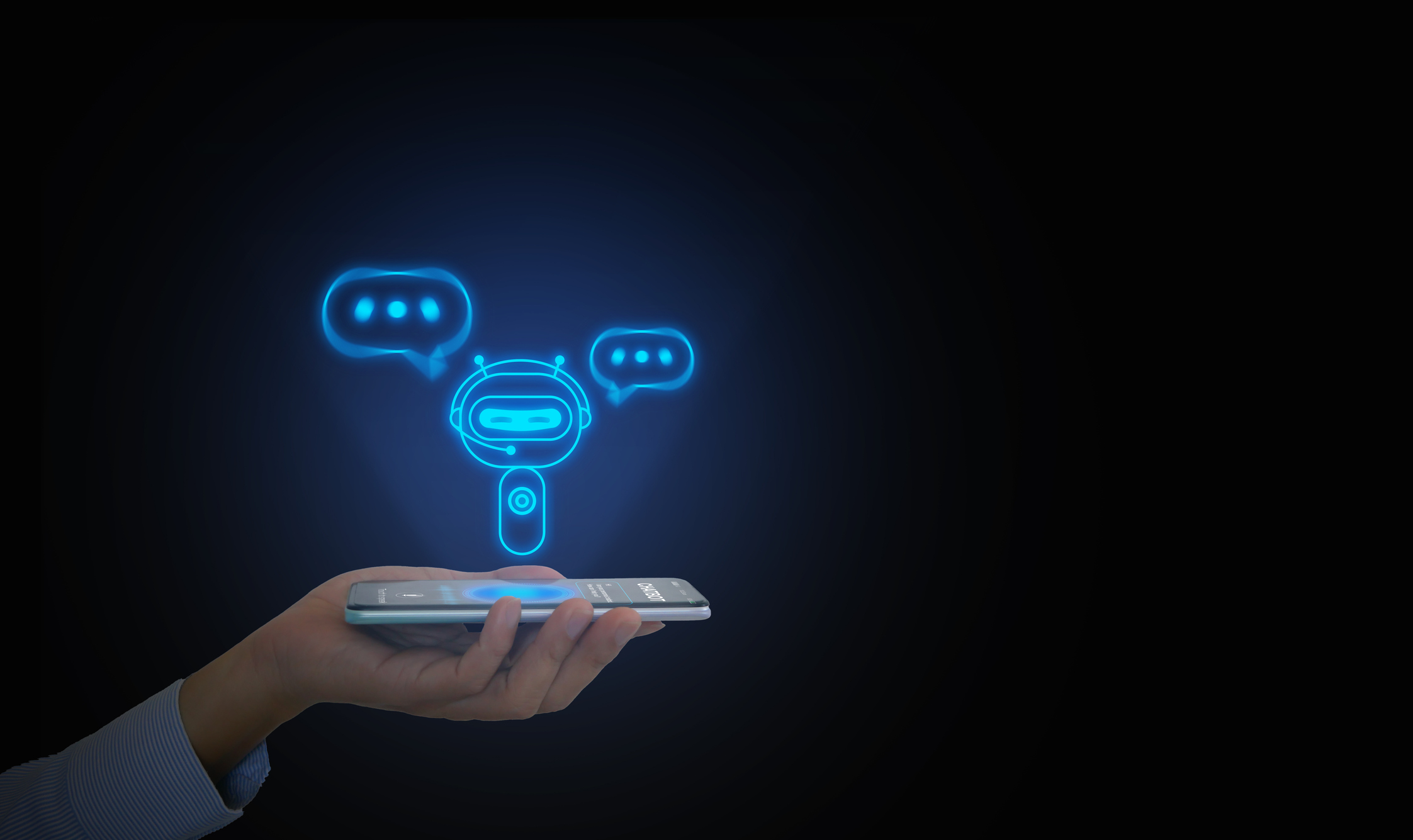 How Conversational AI Shaping Up The Digital Healthcare