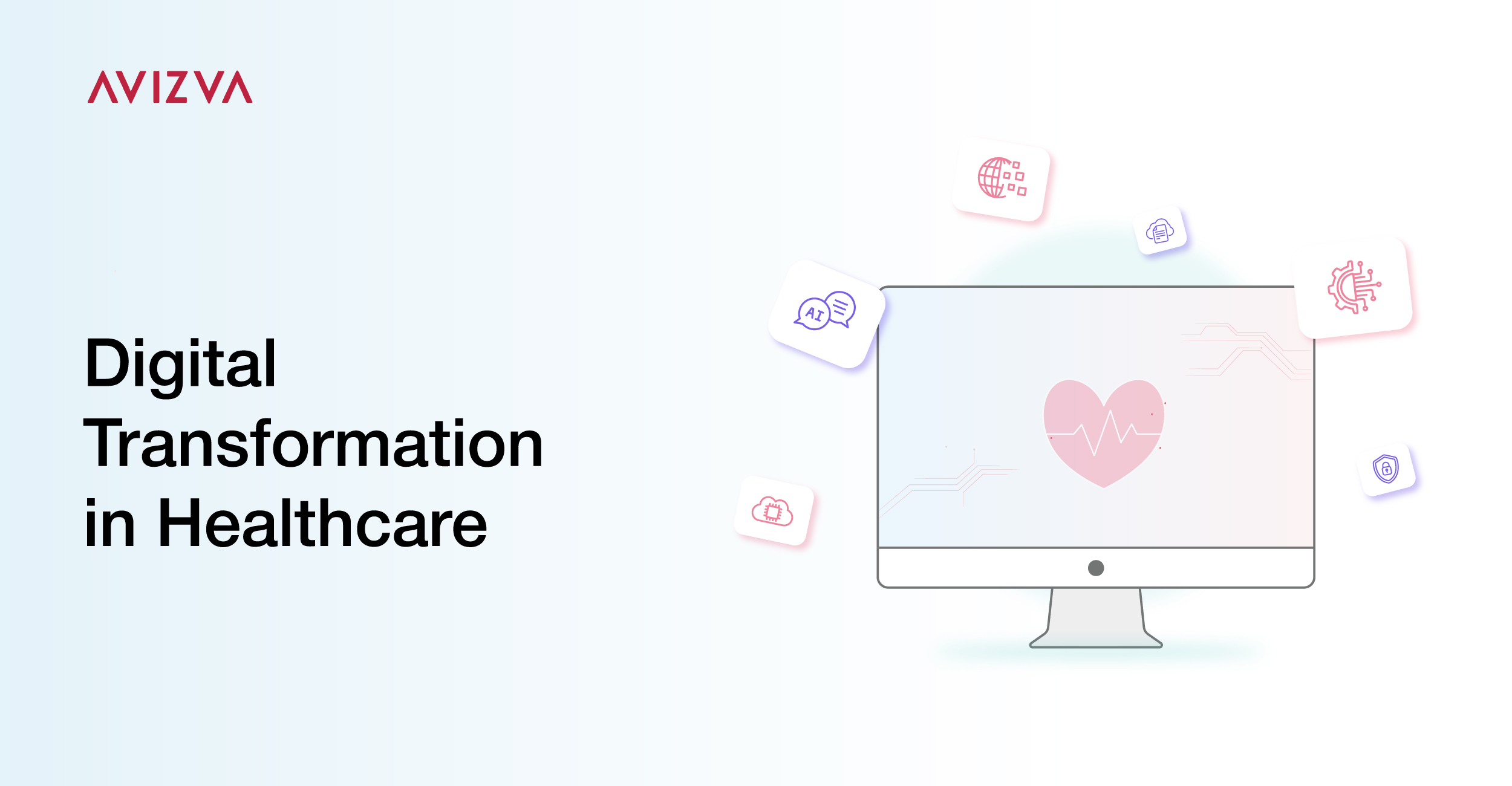 How Digital Transformation is Reshaping The Future Of Healthcare Operations