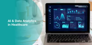 Al and data analytics