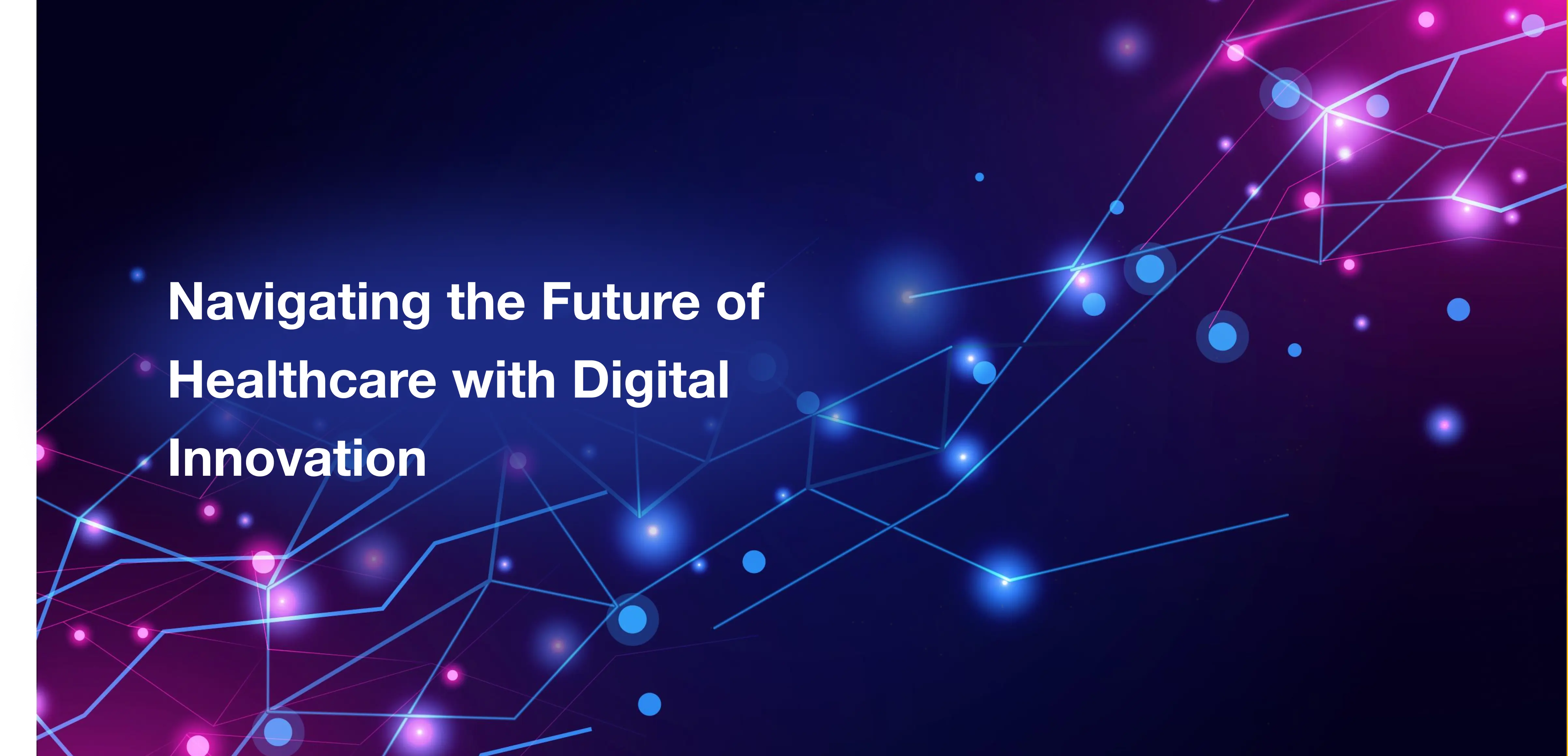 How Digital Transformation is Reshaping The Future Of Healthcare Operations