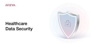Healthcare Data Security