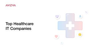 Healthcare IT Companies