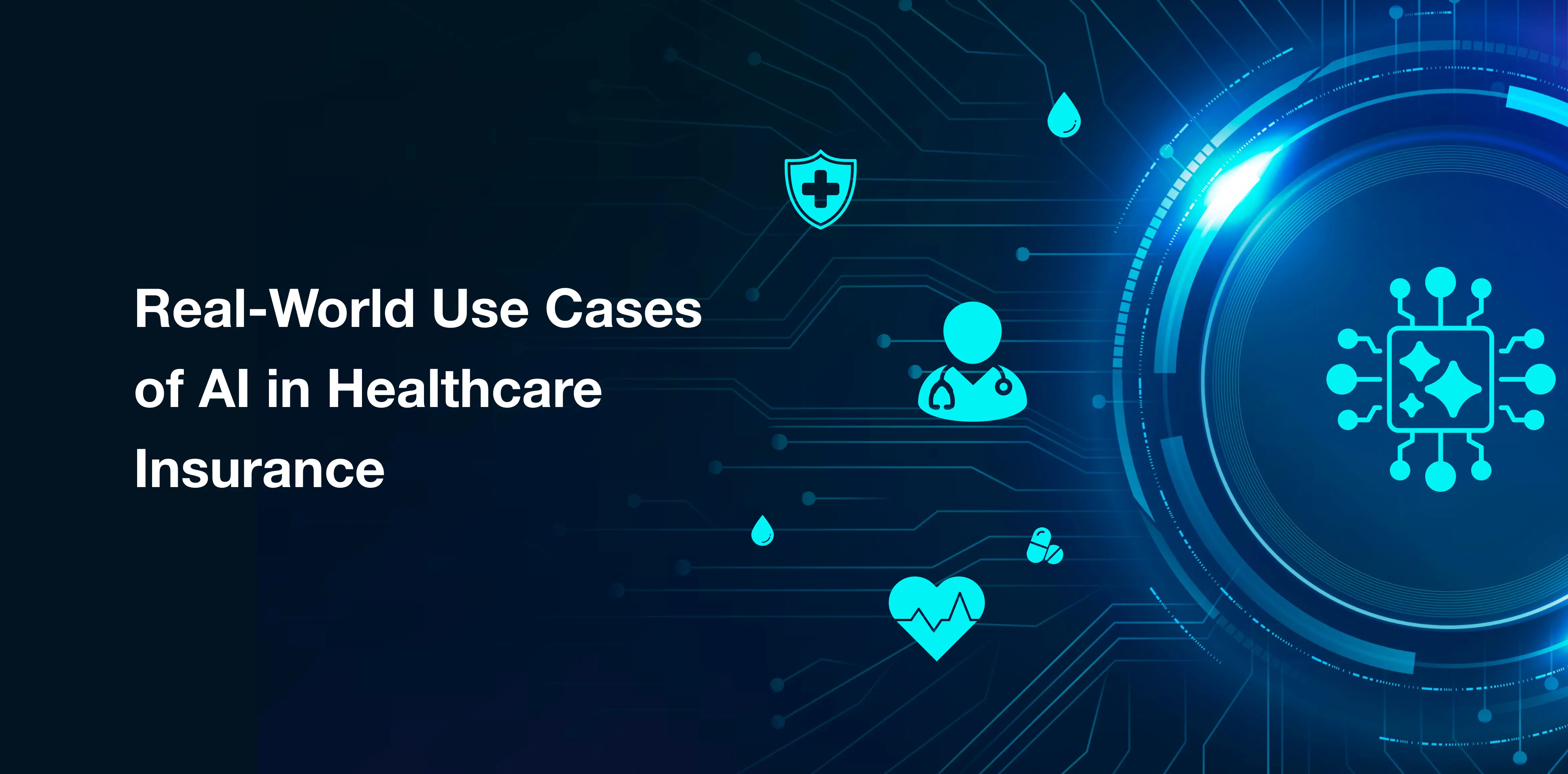 How AI in Healthcare Insurance is Changing the Face of the Industry