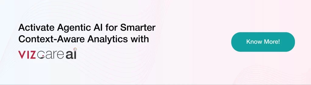 Activate Agentic AI for Smarter Context-Aware Analytics with VIZCare AI