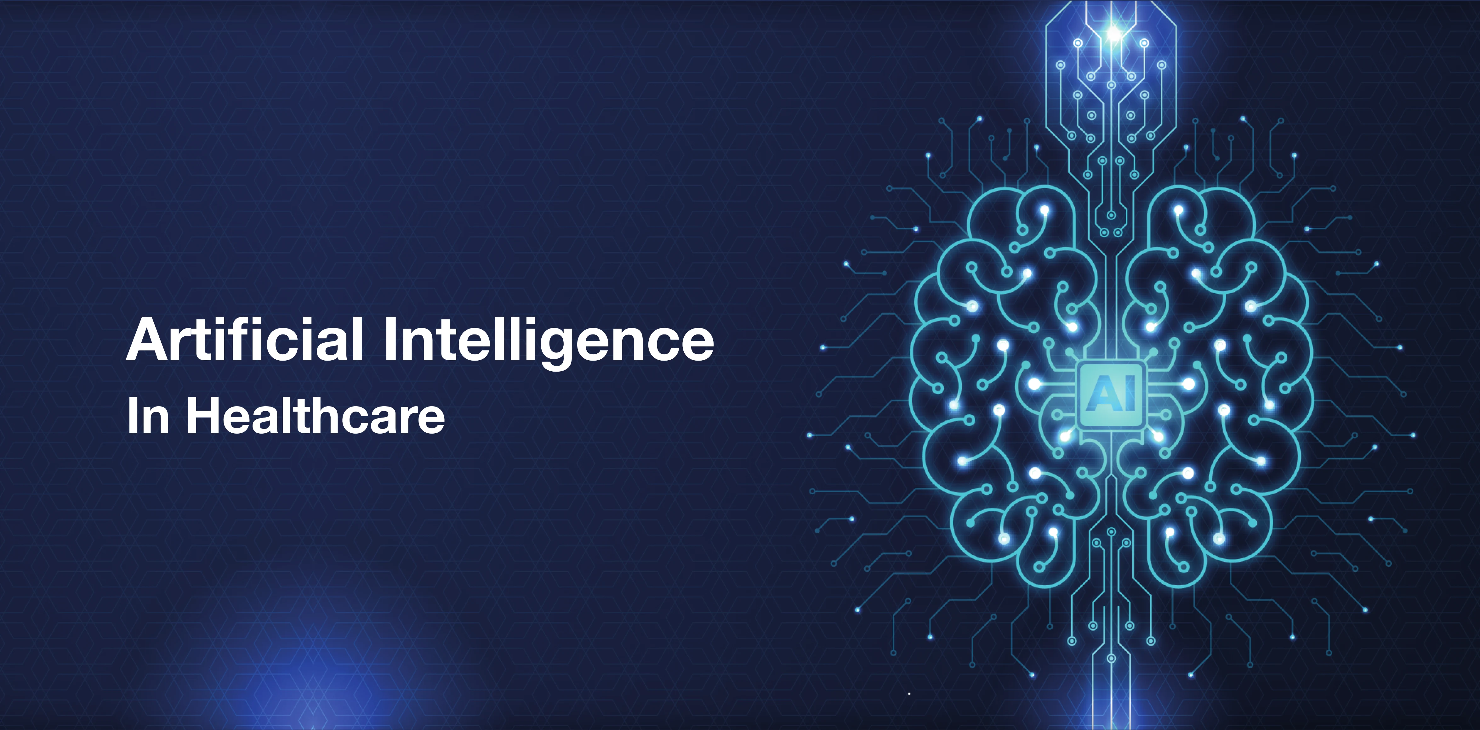 How AI is Transforming the Future of Healthcare Insurance