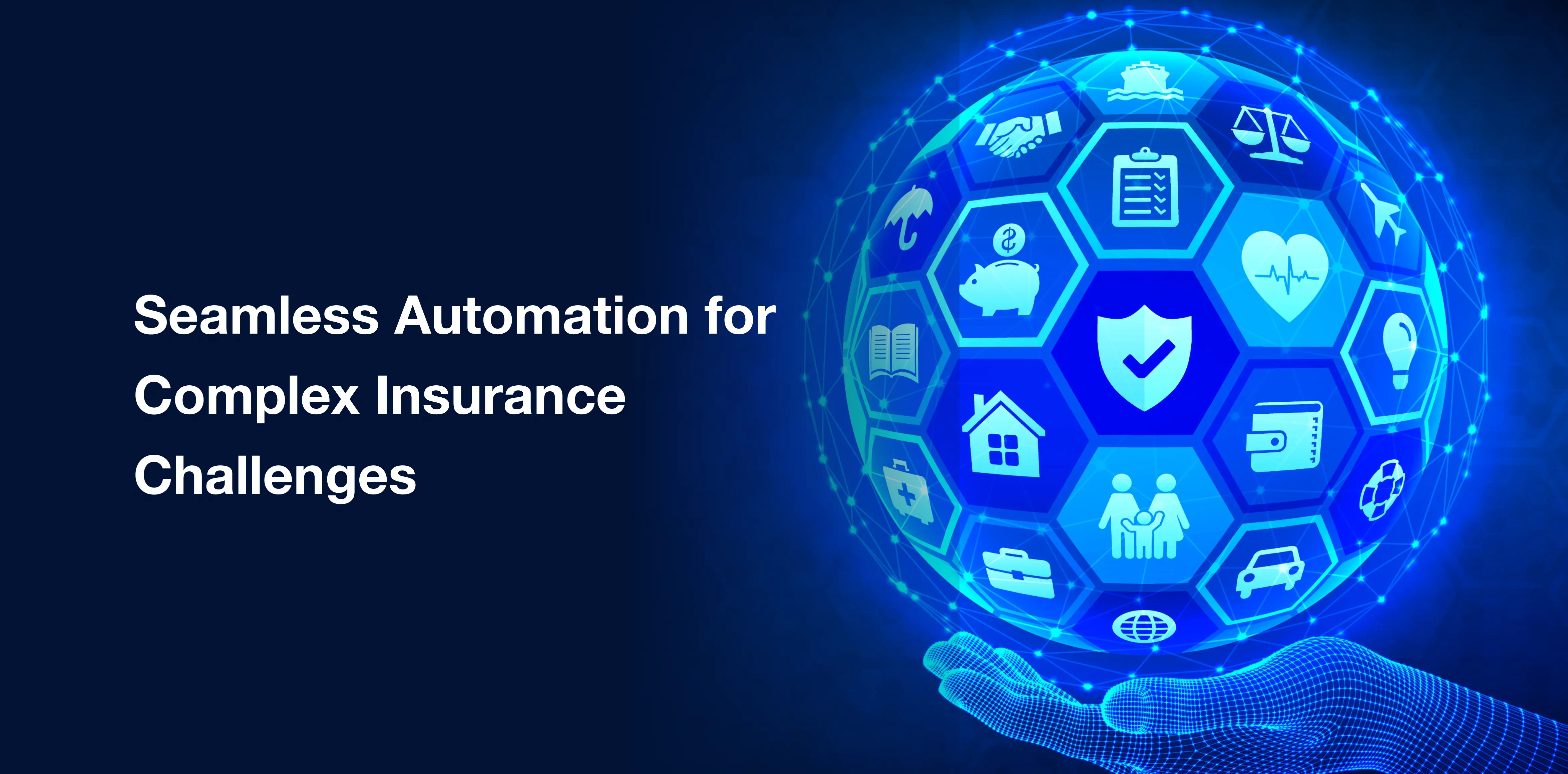 Insurance Automation