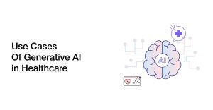 Generative AI in Healthcare