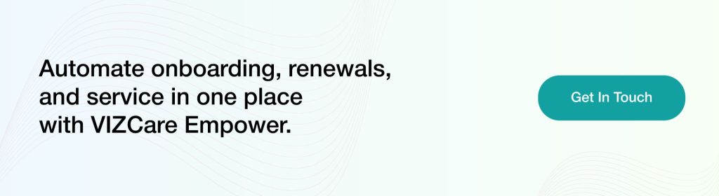Contact page