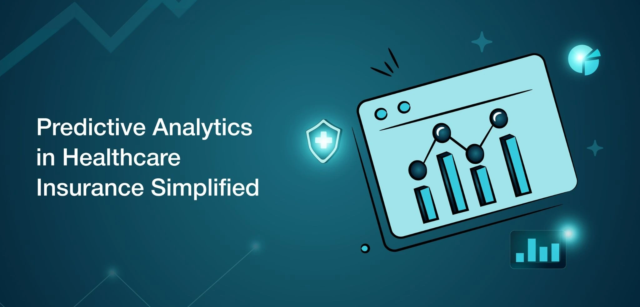 Predictive Analytics in Healthcare Insurance Simplified