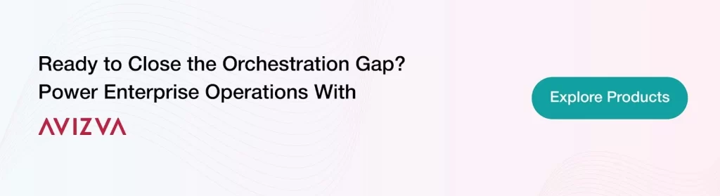 Ready to Close the Orchestration Gap