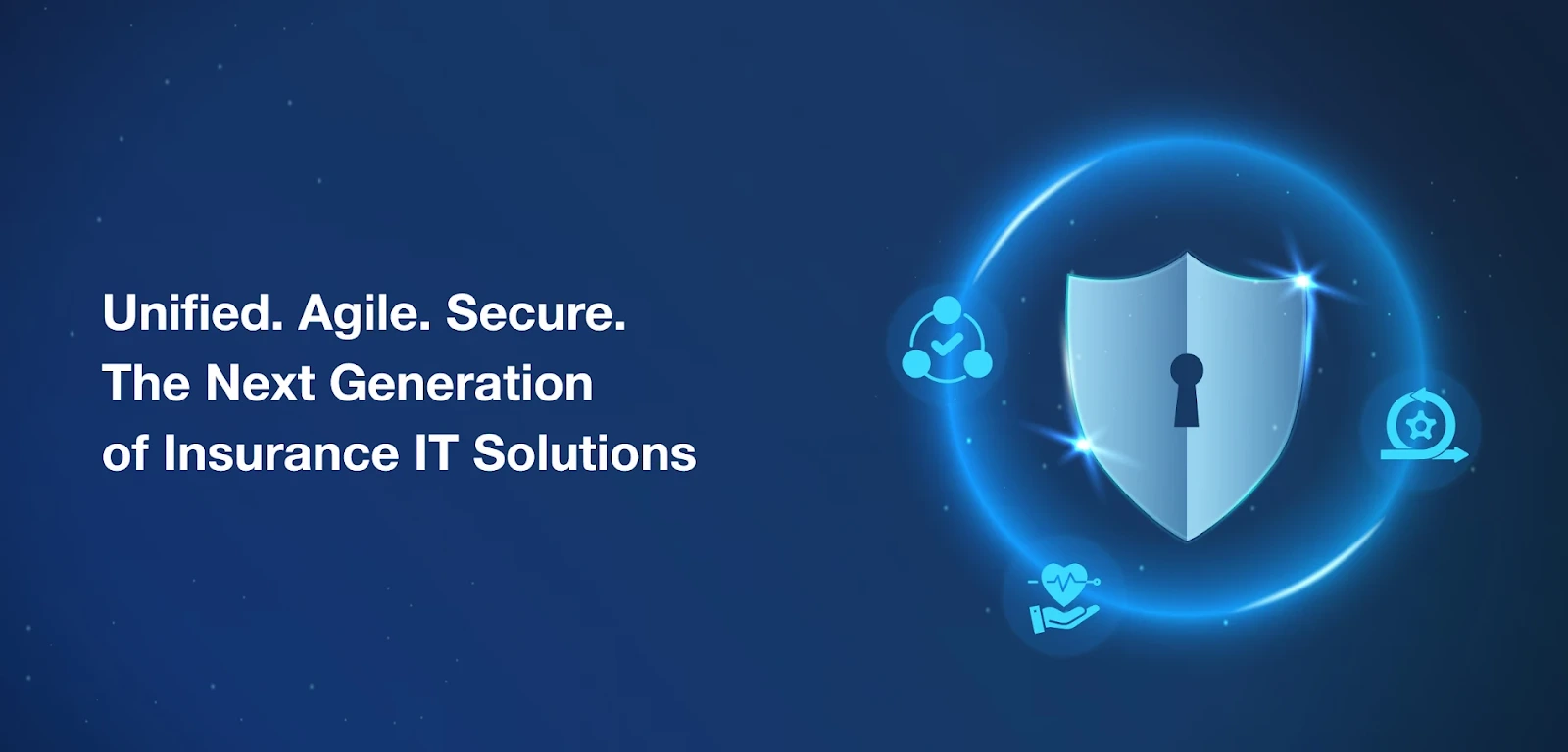 Rethinking Digital Transformation: Choosing the Right Insurance IT Solutions