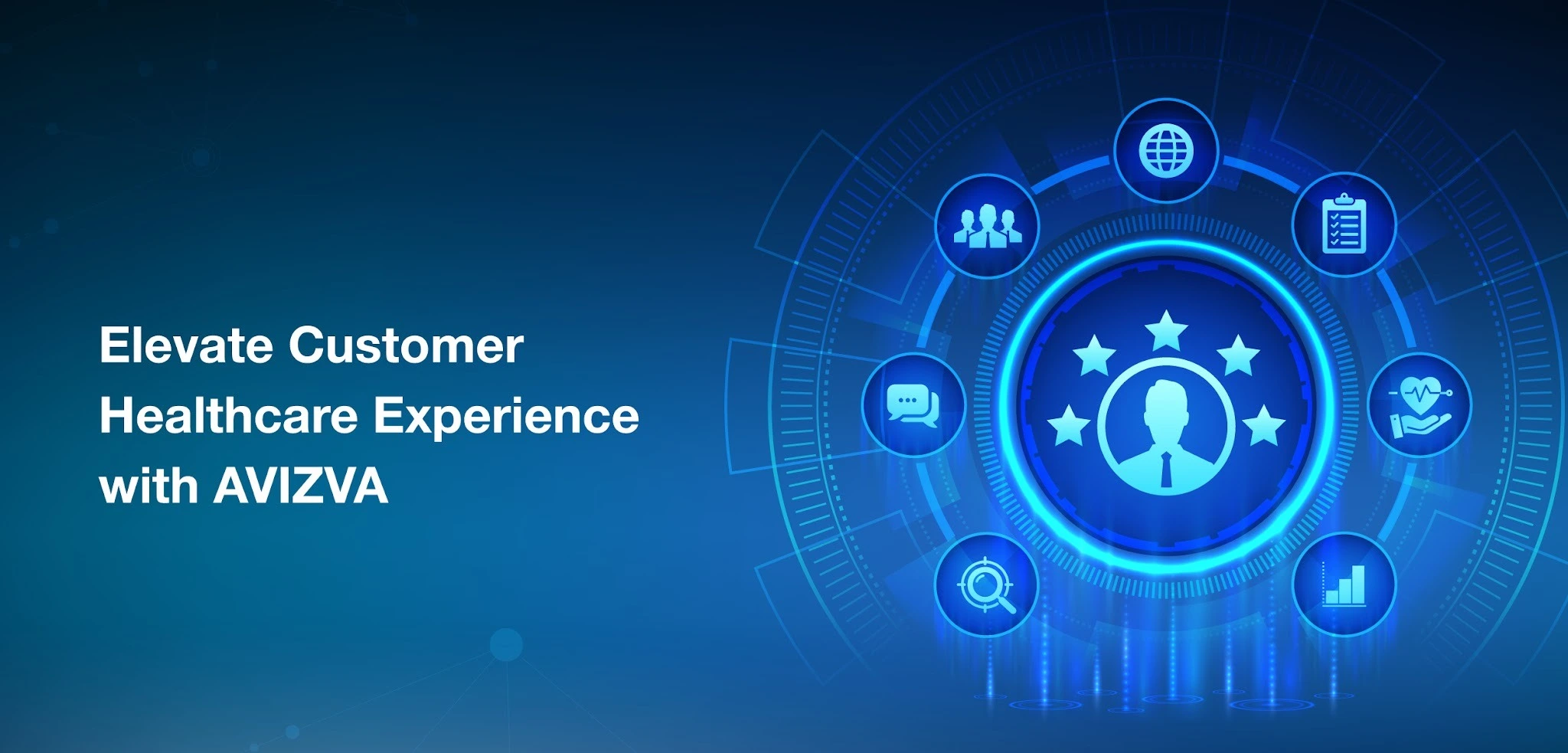 Elevate Customer Experience with AVIZVA