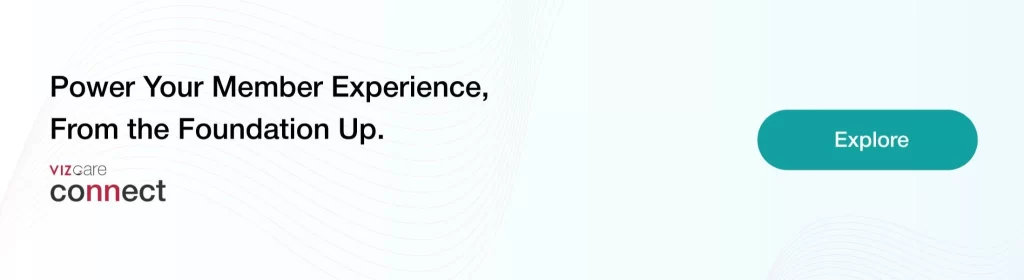 Power Your Member Experience, From the Foundation Up.