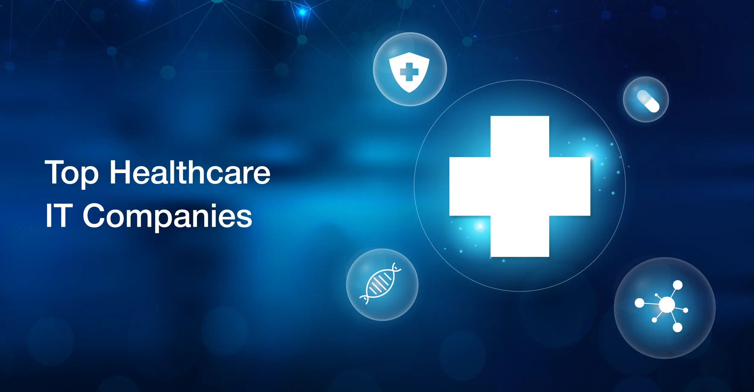 Healthcare IT Companies